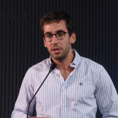 Antonio Portolés Hernández